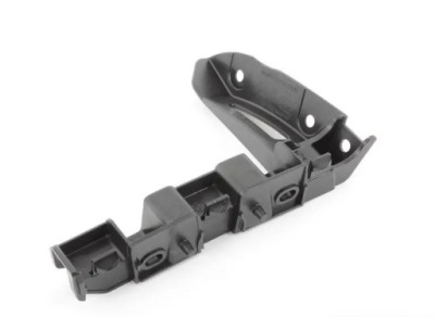 Напрямна напрямна бампера перед правий audi tt ttrs фото №1