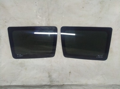 Jeep patriot скло кузовна ліва фото №1