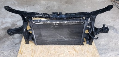 Pas передний vw transporter t5 2,5 фото №1