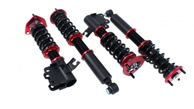 Подвеска регулируемое turboworks nissan 200sx фото №1