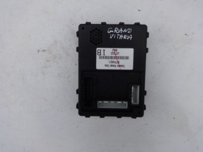 Suzuki grand vitara ii 05-12 модуль bsi 36770-64j11 фото №1