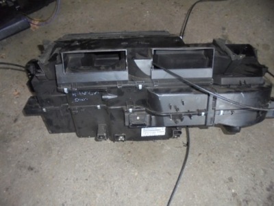 Отопитель вентилятор mercedes atego 1 815 817 фото №1