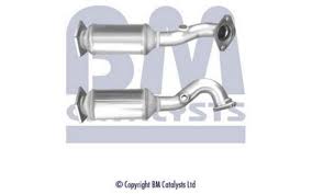 Катализатор fiat multipla фото №1