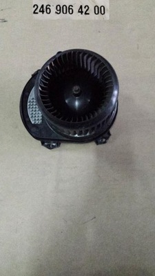 VENTILADOR SOPLADOR DE VENTILACIÓN A 176 B 246 2469064200  