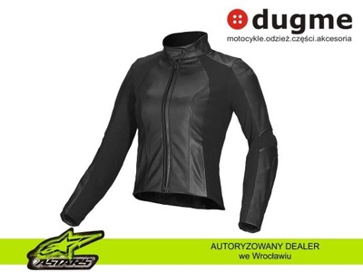 DAMSKA CHAQUETA CUERO ALPINESTARS VIKA R. 40 -30%  