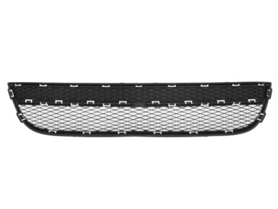 Решётка решётка радиатора бампер vw tiguan 5n 2007-2011 фото №1