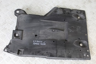 Захист підвіска ліва lexus ct 200h lift 5816676010 фото №1