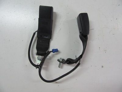 Кліпса поперечина задня ліва правого honda insight ii фото №1