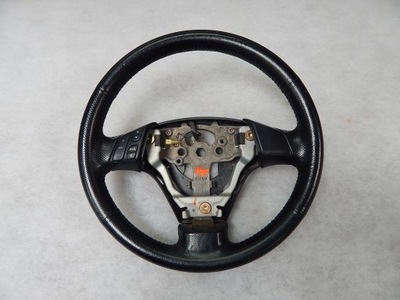 MAZDA 5 - STEERING WHEEL LEATHER ORIGINAL  