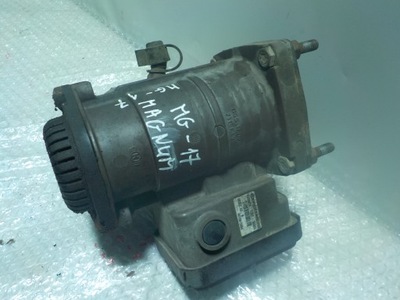 Renault magnum 440 dxi 2006r клапан ebs фото №1