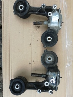 Рычаг шаровая опора правый перед mercedes w126 se sec фото №1