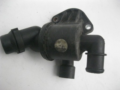 Audi a6 4f 2.0 tdi корпус термостата 03l121111d фото №1