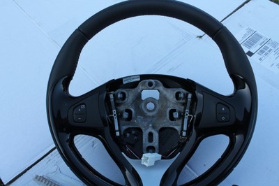 Воздуховод кожаный renault clio captur r58 фото №1