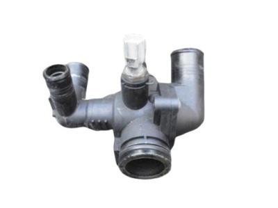 Корпус термостата ford transit/ citreon jumper/ peugeot boxer 11- фото №1