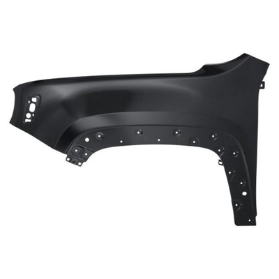 Крыло левый новый перед jeep renegade bu 2014-2021 фото №1