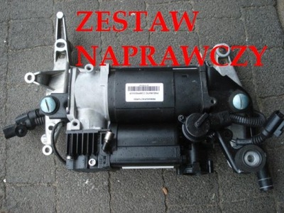 COMPRESOR ZST.NA SUSPENSIONES VW TOUAREG 7L0698007F  