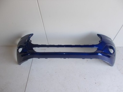 Бампер передний перед ford transit connect mk2 13- фото №1