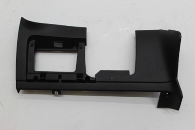 Vw golf 7 захист панелі 5g1858365 фото №1