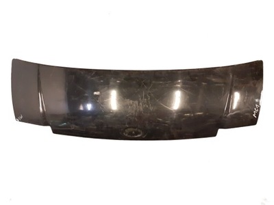 Капот microcar mc1 фото №1