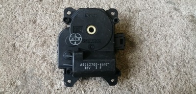 MITSUBISHI COLT 04-08 MOTOR CALENTADOR  