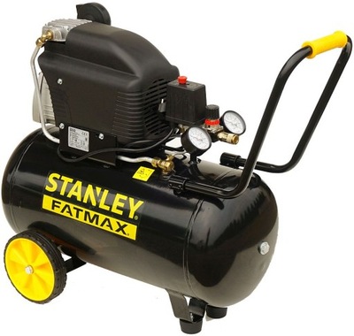 Kompresor olejowy Stanley Fatmax FCDV4G4STF517 50l