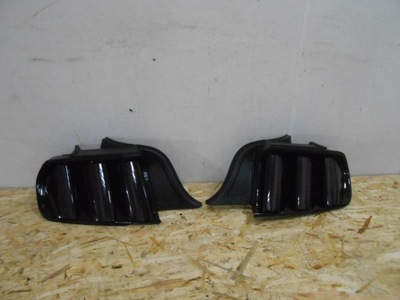 Ford mustang vi 2015-18 лампа ліва задня фото №1