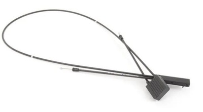 CABLE HOOD FRONT MINI COOPER F60 ORIGINAL  