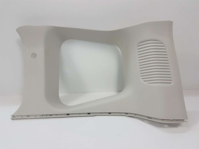 Ford courier tourneo защита стекло правый задняя фото №1