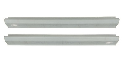 Ford puma 97-02 порог ремкомплект порог 2szt le+pr фото №1