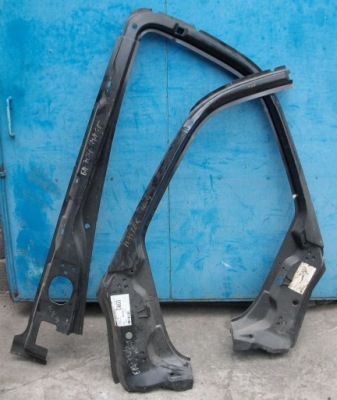 Master movano daily ii 98- блок двигуна поріг bok новий фото №1