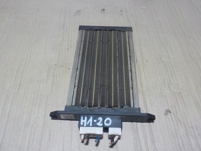 Hyundai h1 обігрівач електрична фото №1