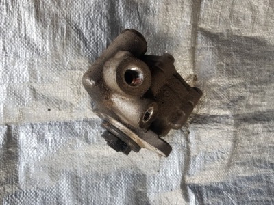 Насос усилителя mascott mascot 2.8 dci 98-04r фото №1