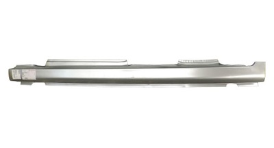 Peugeot 207 06-13 5-d поріг пороги nowe лівий фото №1