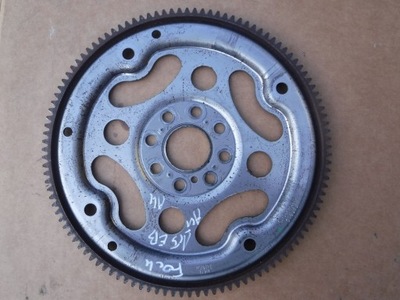 Колесо зубчатое ford focus mk4 1.5 ecoboost фото №1