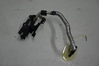 Audi a5 f5 3.0tdi шланг топлива 059130307ar фото №1