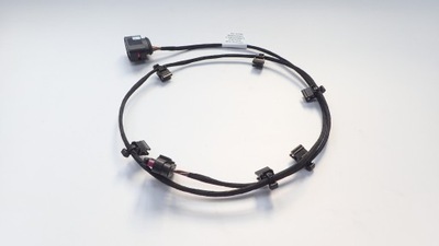 Nowa жгут перед питания радара skoda karoq 57a971095 фото №1