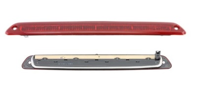 Vw crafter merc. sprinter лампа задняя стоп led фото №1