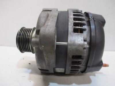 Генератор jeep cherokee 2,2crd p56029739aa фото №1
