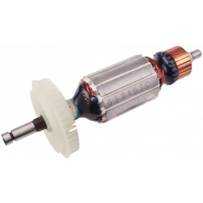 Rotor pre BOSCH GBH 4 DSC, GBH 4 DFE