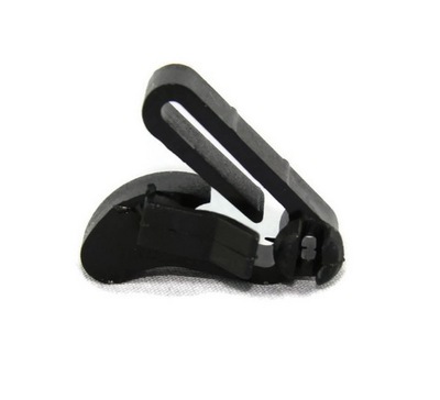 Land rover оригинальный номер bpx700010 защёлка крышка топлива фото №1