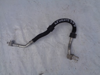 Трубка кондиционера levante 3.0d 670033075 фото №1