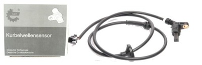 Skv датчик abs задняя vw golf iii vento фото №1