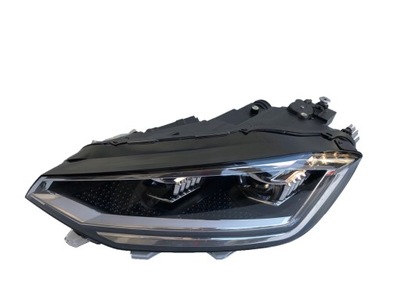 ФАРА LED (СВЕТОДИОД ) ПЕРЕД ЛЕВАЯ VW GOLF SPORTSVAN 517941113A