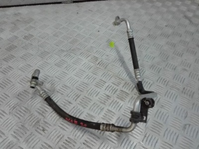 Scenic iii 2.0 16v шланг трубка кондиционера фото №1