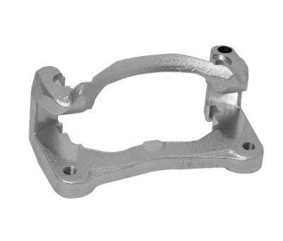 Скоба суппорт ham pajero iii iv grandis mr407680 фото №1