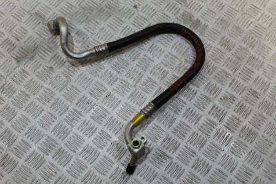 Шланг кондиціонера abarth 500 lift 2016 51886339 фото №1