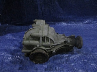 Міст диференціал задня задній audi q7 touareg 4460310025 фото №1