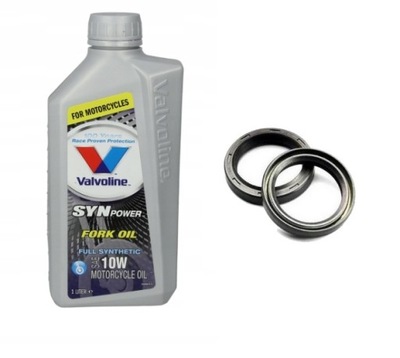 ACEITE USZCZELNIACZE PARA LAG HONDA FJS600 SILVER WING  