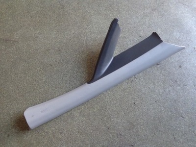 Corsa d 5d захист стійка оббивка блок двигуна скло p фото №1