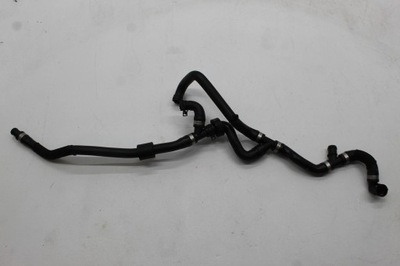 Infiniti q30 шланги wody a2468308900 a2468304900 фото №1